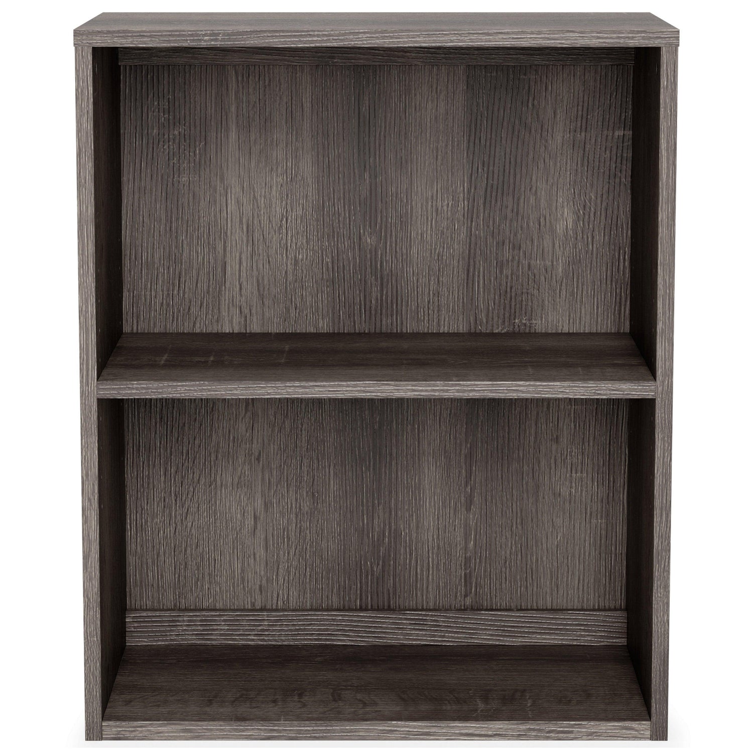 Arlenbry 30&quot; Bookcase Ash-H275-15