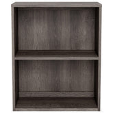 Arlenbry 30" Bookcase Ash-H275-15