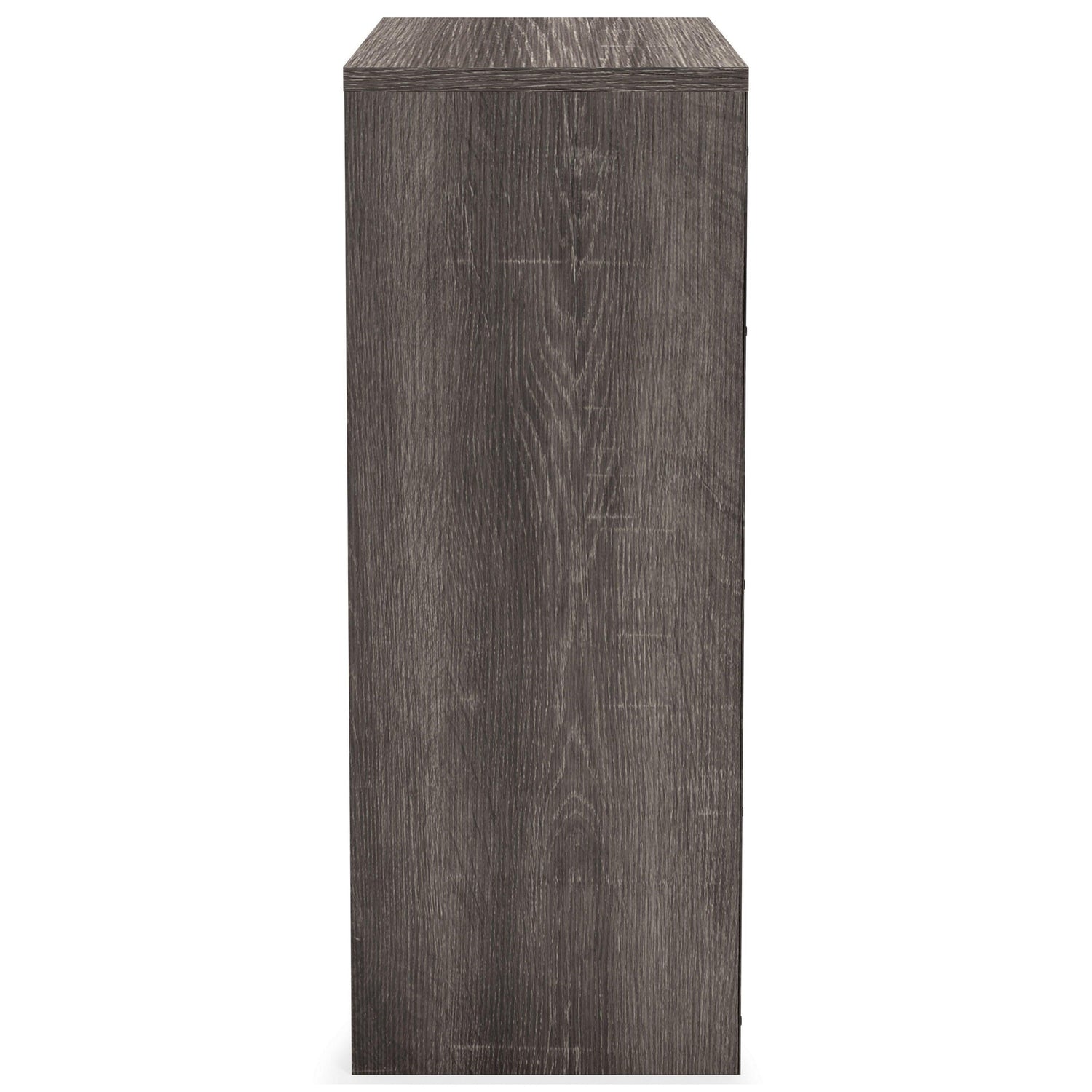 Arlenbry 30&quot; Bookcase Ash-H275-15