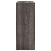 Arlenbry 30" Bookcase Ash-H275-15