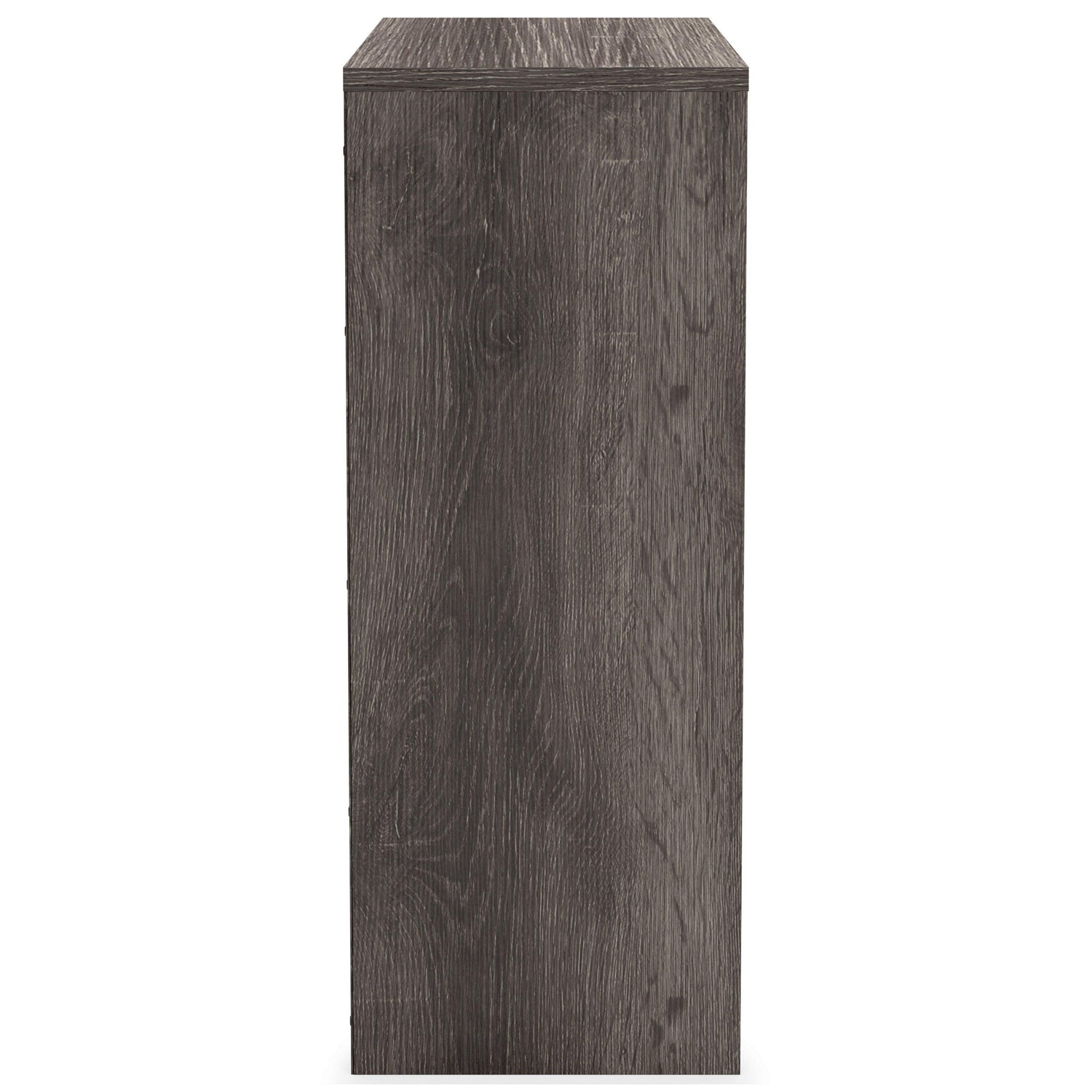 Arlenbry 30&quot; Bookcase Ash-H275-15