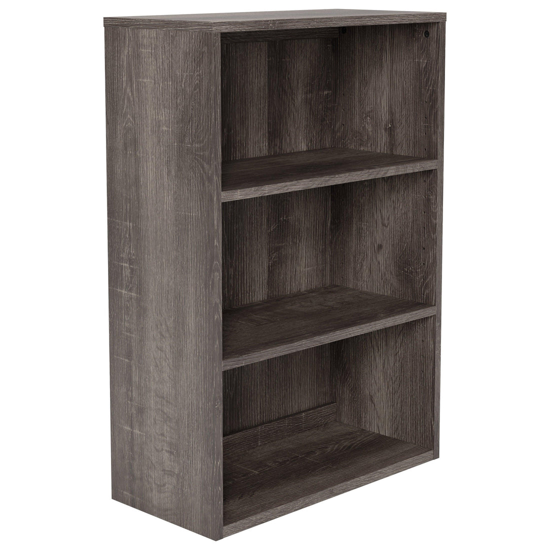 Arlenbry 36&quot; Bookcase Ash-H275-16