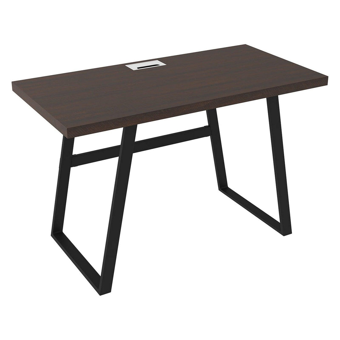 Camiburg 47&quot; Home Office Desk Ash-H283-10