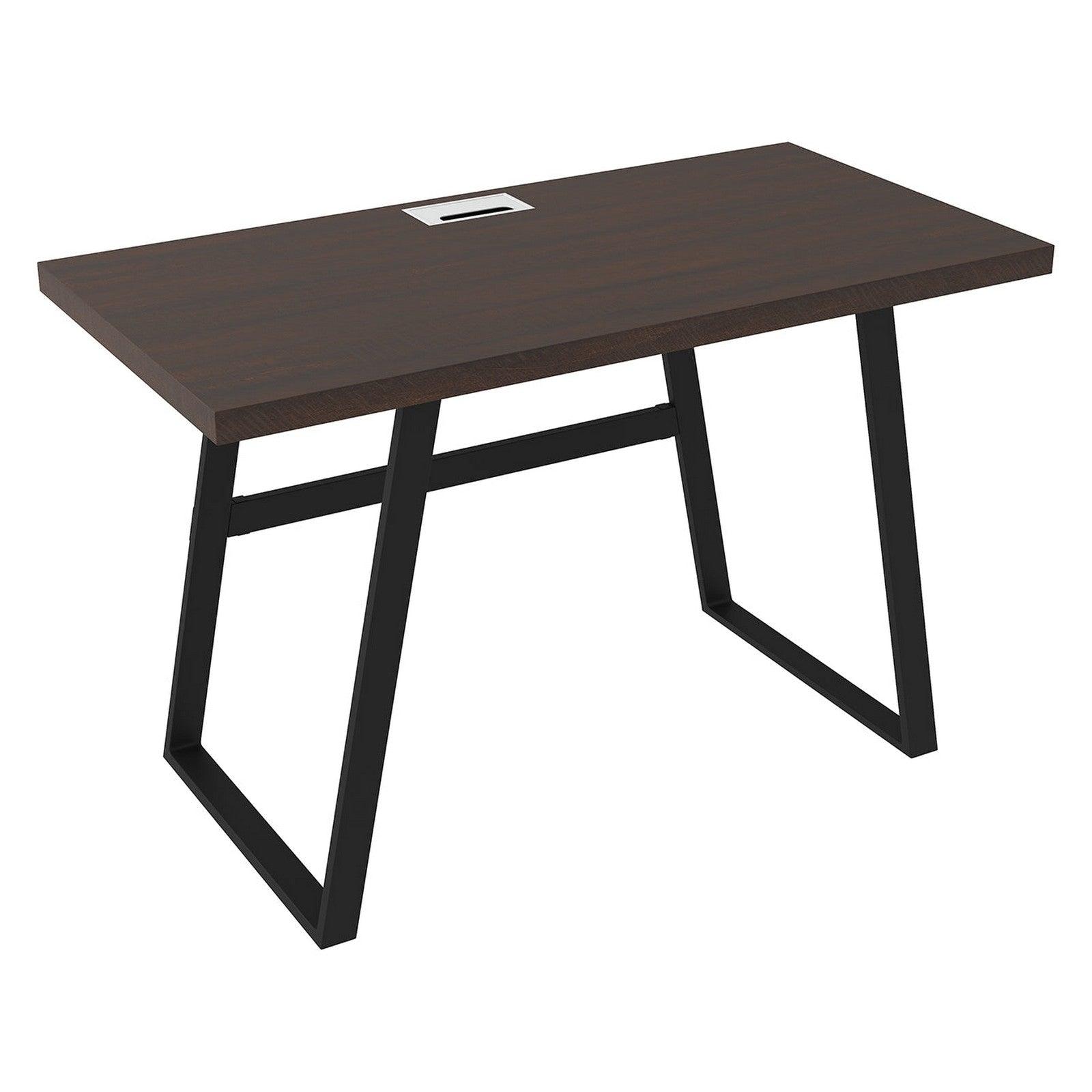 Camiburg 47&quot; Home Office Desk Ash-H283-10