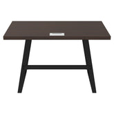 Camiburg 47" Home Office Desk Ash-H283-10