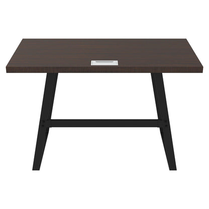 Camiburg 47&quot; Home Office Desk Ash-H283-10