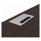 Camiburg 47" Home Office Desk Ash-H283-10