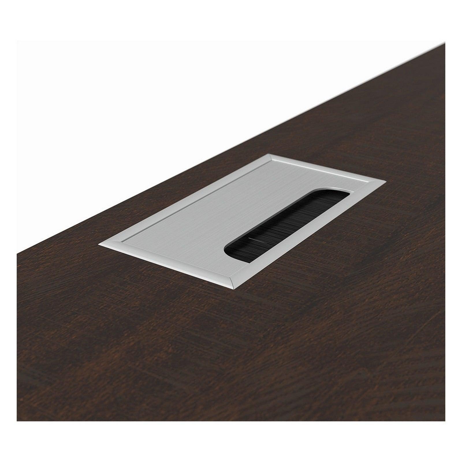 Camiburg 47&quot; Home Office Desk Ash-H283-10