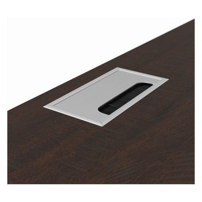 Camiburg 47&quot; Home Office Desk Ash-H283-10