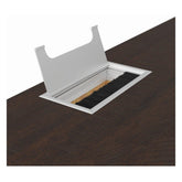 Camiburg 47" Home Office Desk Ash-H283-10