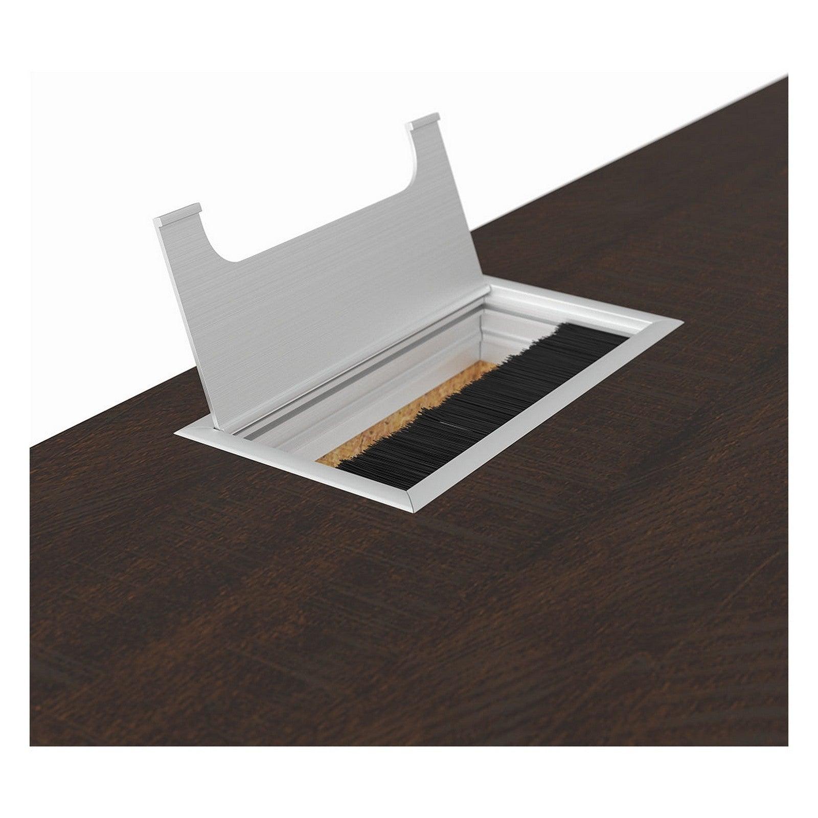 Camiburg 47&quot; Home Office Desk Ash-H283-10