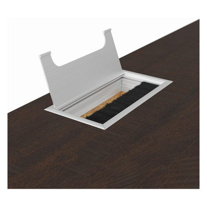 Camiburg 47&quot; Home Office Desk Ash-H283-10