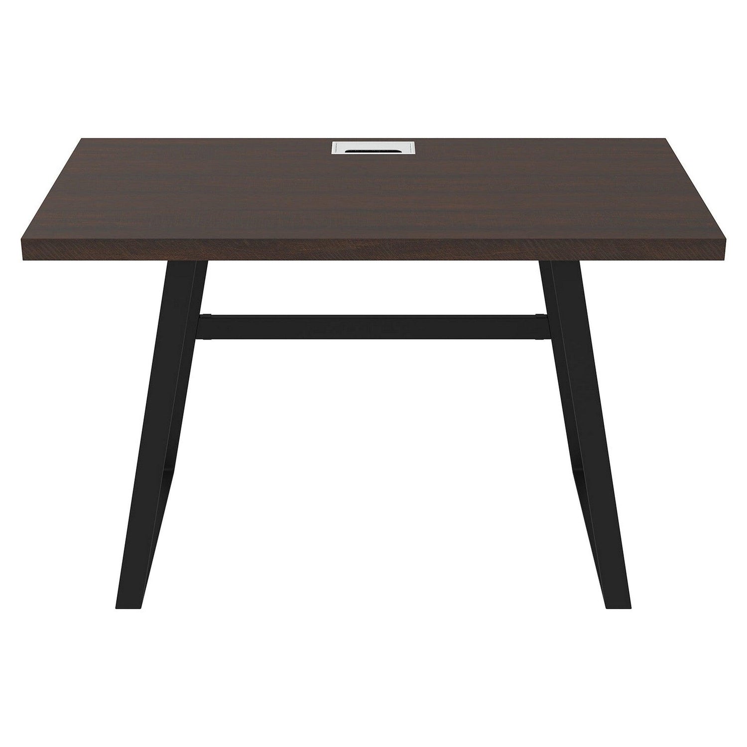 Camiburg 47&quot; Home Office Desk Ash-H283-10