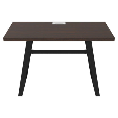 Camiburg 47&quot; Home Office Desk Ash-H283-10