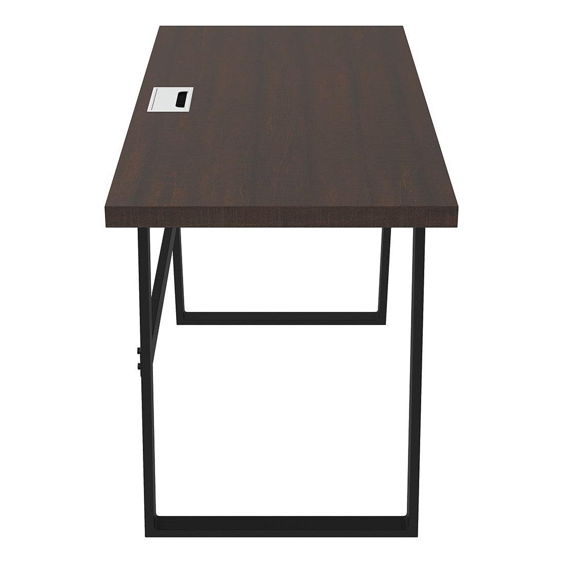 Camiburg 47&quot; Home Office Desk Ash-H283-10