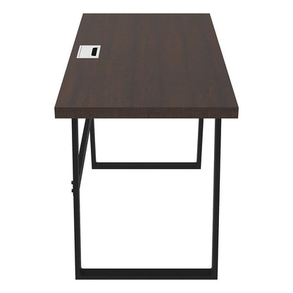 Camiburg 47&quot; Home Office Desk Ash-H283-10