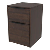 Camiburg File Cabinet Ash-H283-12