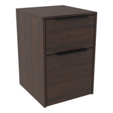 Camiburg File Cabinet Ash-H283-12