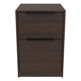 Camiburg File Cabinet Ash-H283-12