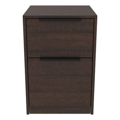 Camiburg File Cabinet Ash-H283-12