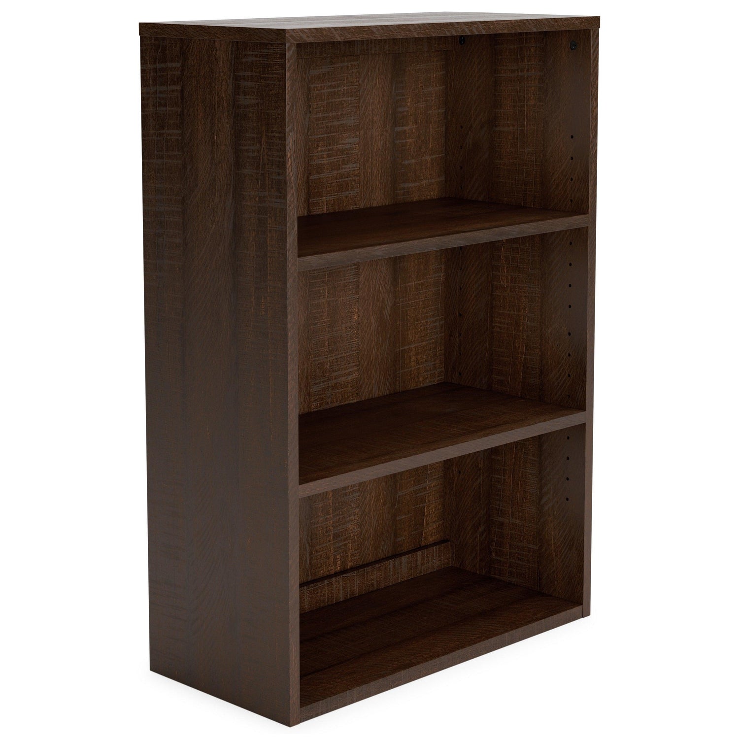 Camiburg 36&quot; Bookcase Ash-H283-16