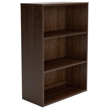 Camiburg 36&quot; Bookcase Ash-H283-16