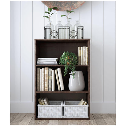 Camiburg 36&quot; Bookcase Ash-H283-16