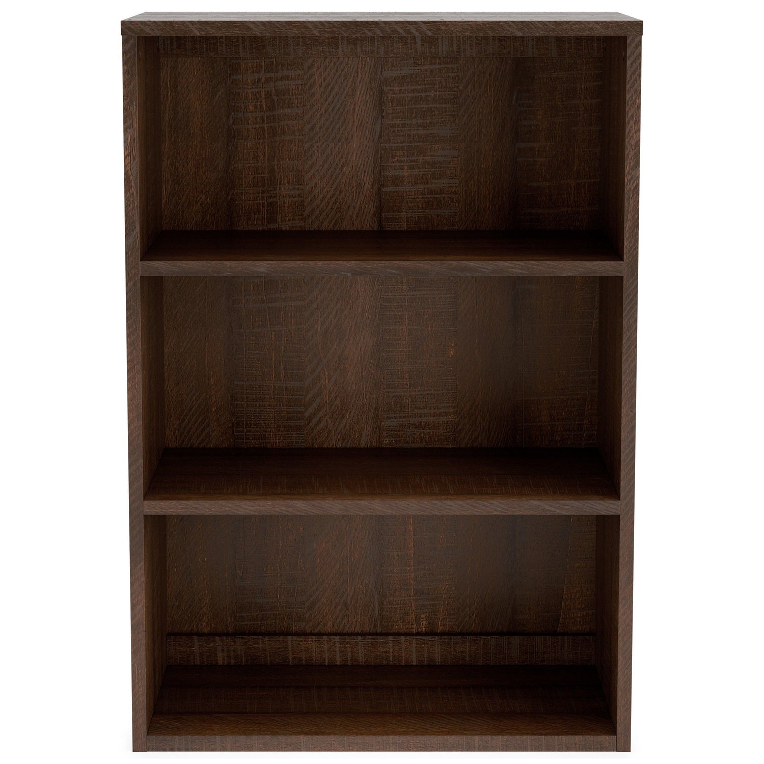 Camiburg 36&quot; Bookcase Ash-H283-16