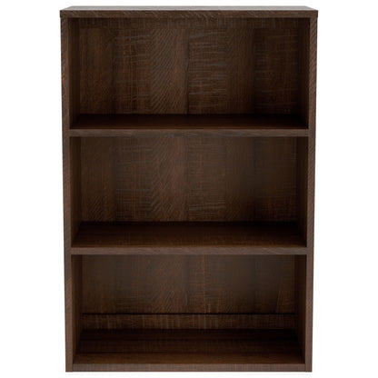 Camiburg 36&quot; Bookcase Ash-H283-16