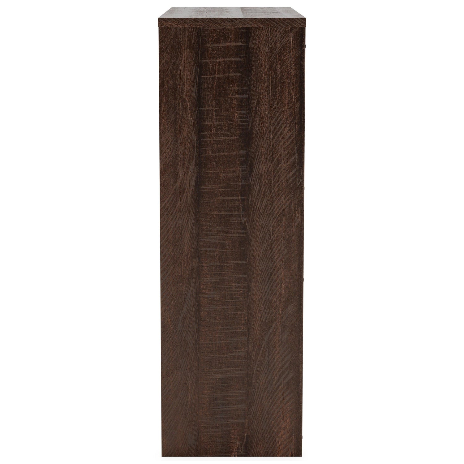 Camiburg 36&quot; Bookcase Ash-H283-16
