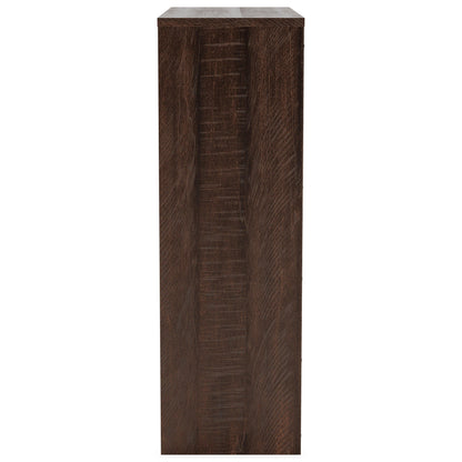 Camiburg 36&quot; Bookcase Ash-H283-16