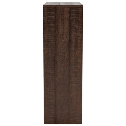 Camiburg 36&quot; Bookcase Ash-H283-16