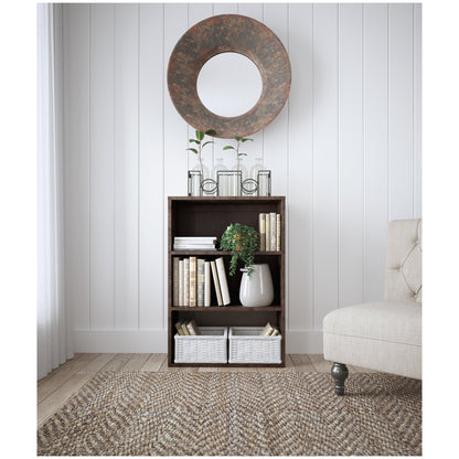 Camiburg 36&quot; Bookcase Ash-H283-16
