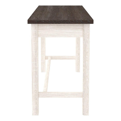 Dorrinson 47&quot; Home Office Desk Ash-H287-14