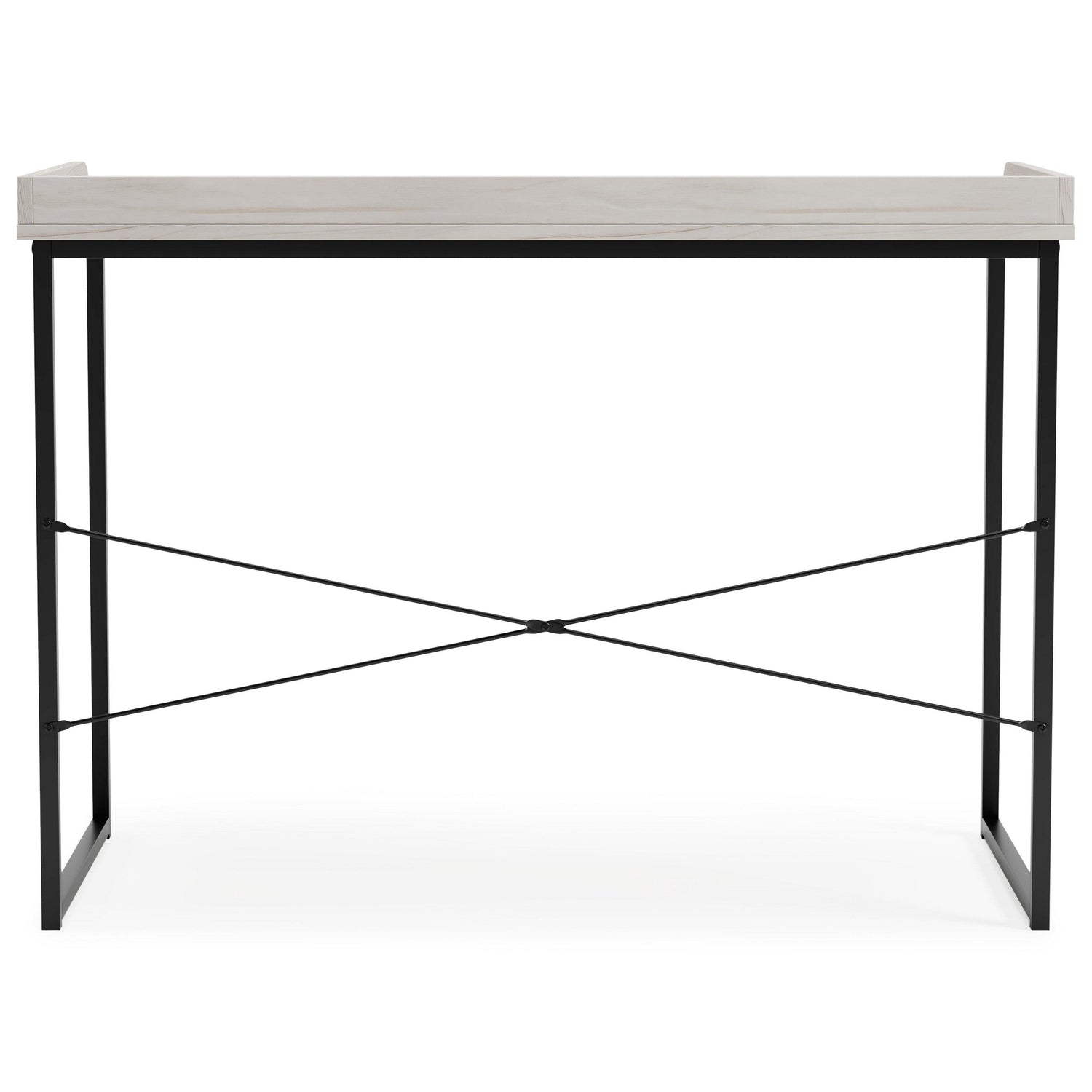 Bayflynn 43&quot; Home Office Desk Ash-H288-10