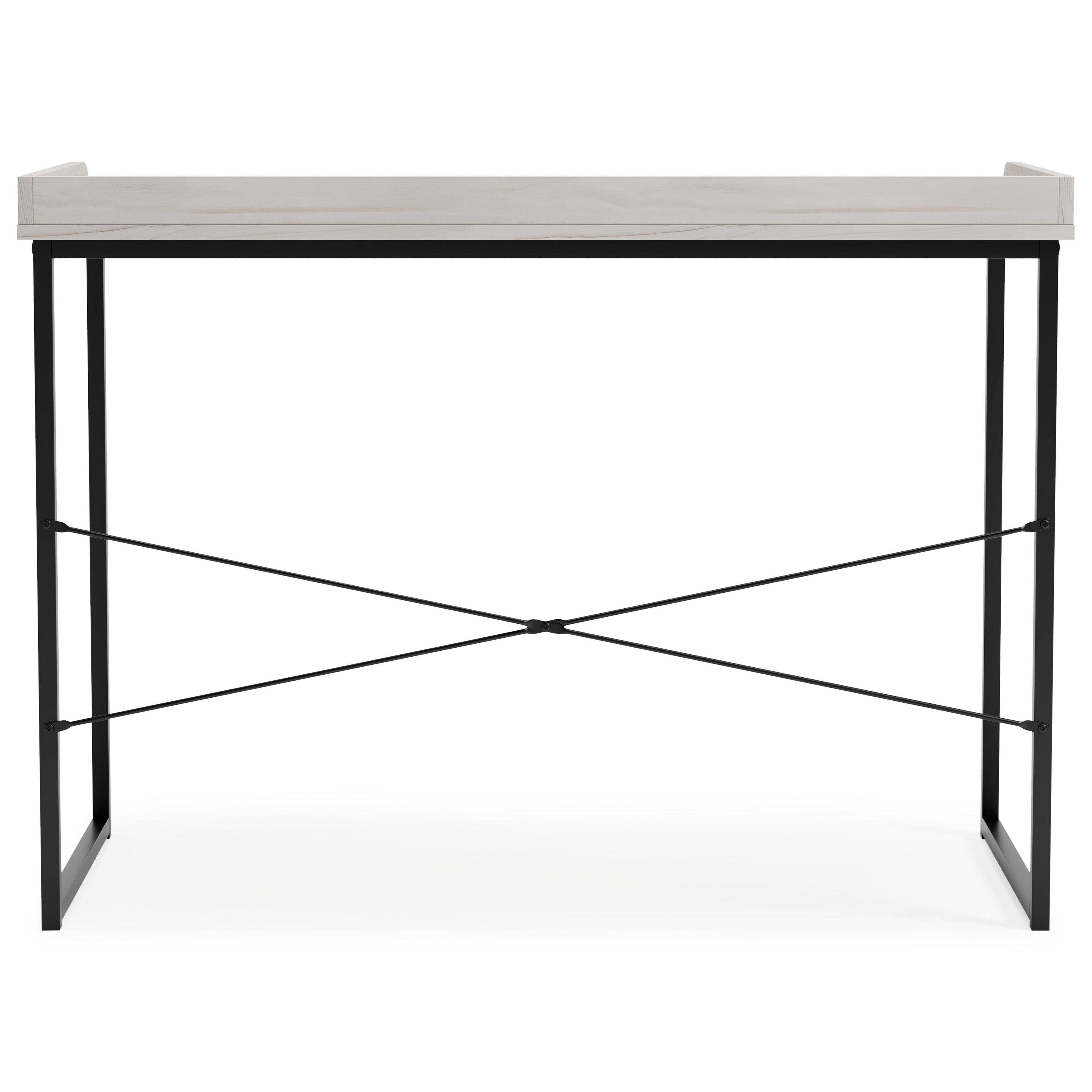 Bayflynn 43&quot; Home Office Desk Ash-H288-10