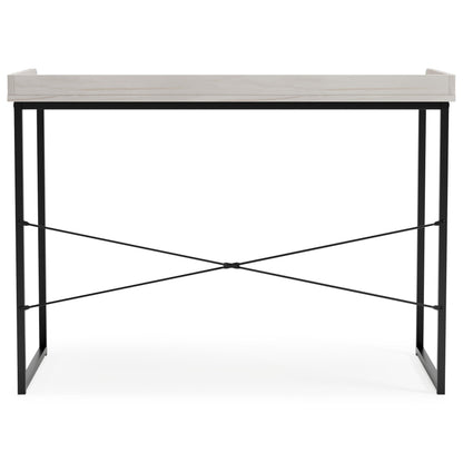 Bayflynn 43&quot; Home Office Desk Ash-H288-10