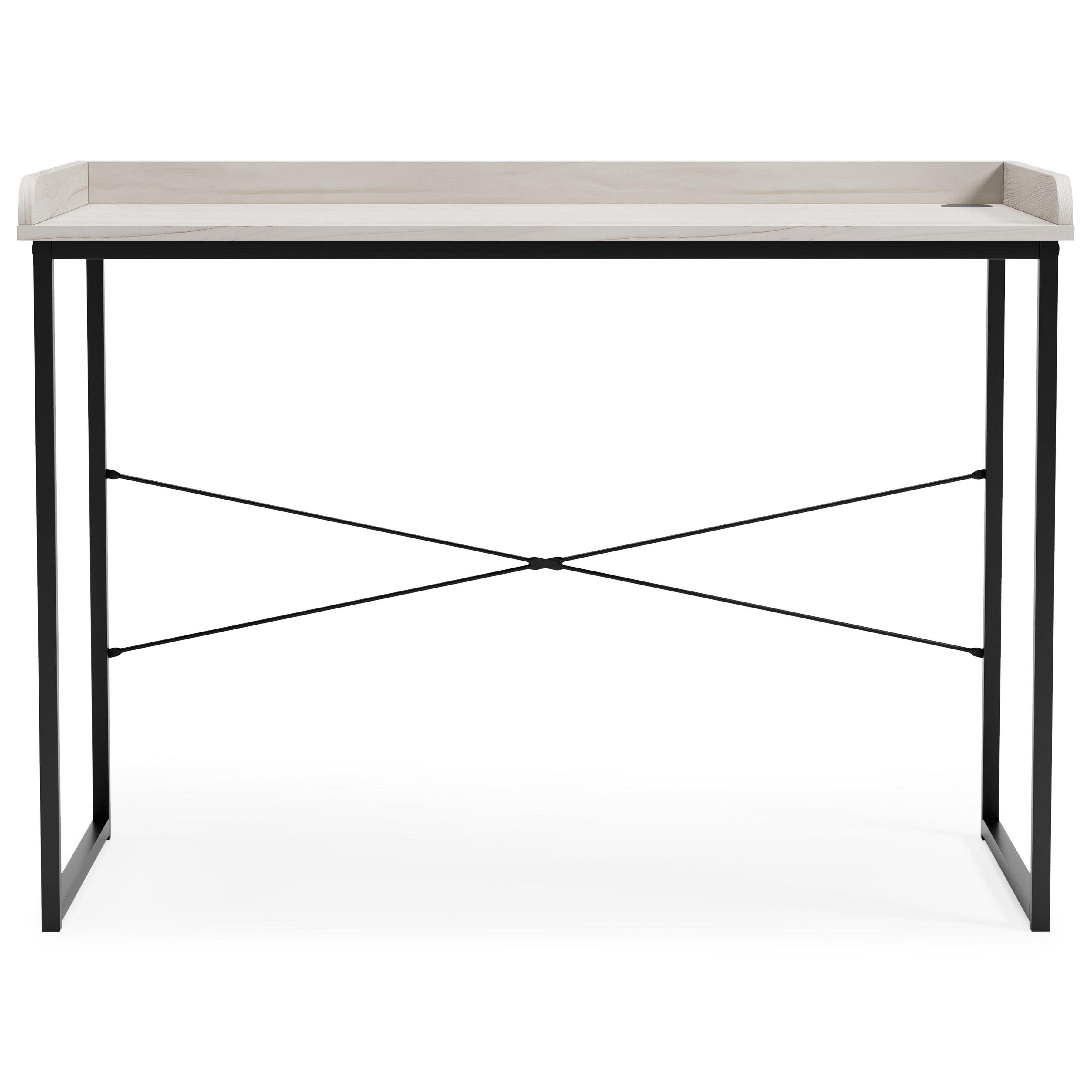 Bayflynn 43&quot; Home Office Desk Ash-H288-10