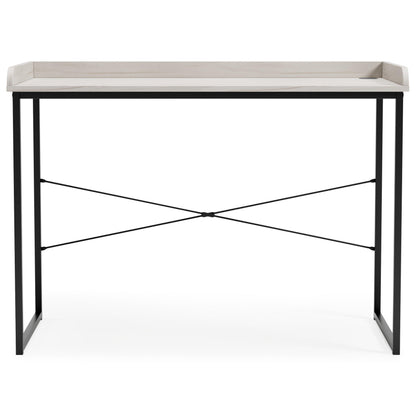 Bayflynn 43&quot; Home Office Desk Ash-H288-10