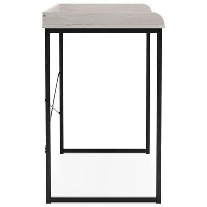 Bayflynn 43&quot; Home Office Desk Ash-H288-10
