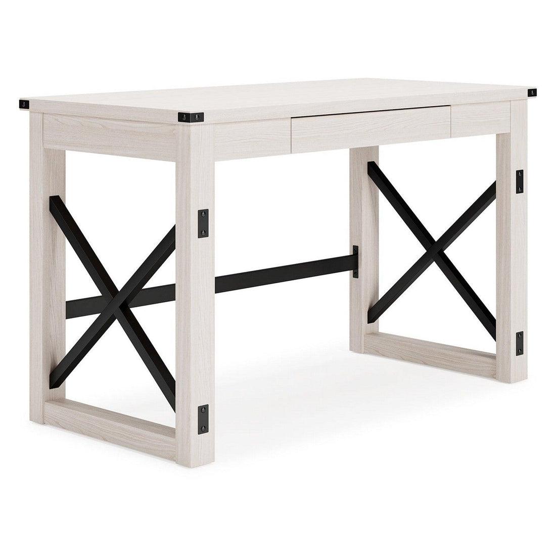 Bayflynn 48&quot; Home Office Desk Ash-H288-26