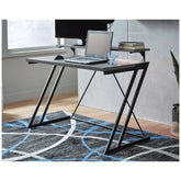 Lynxtyn 48" Home Office Desk Ash-H400-10