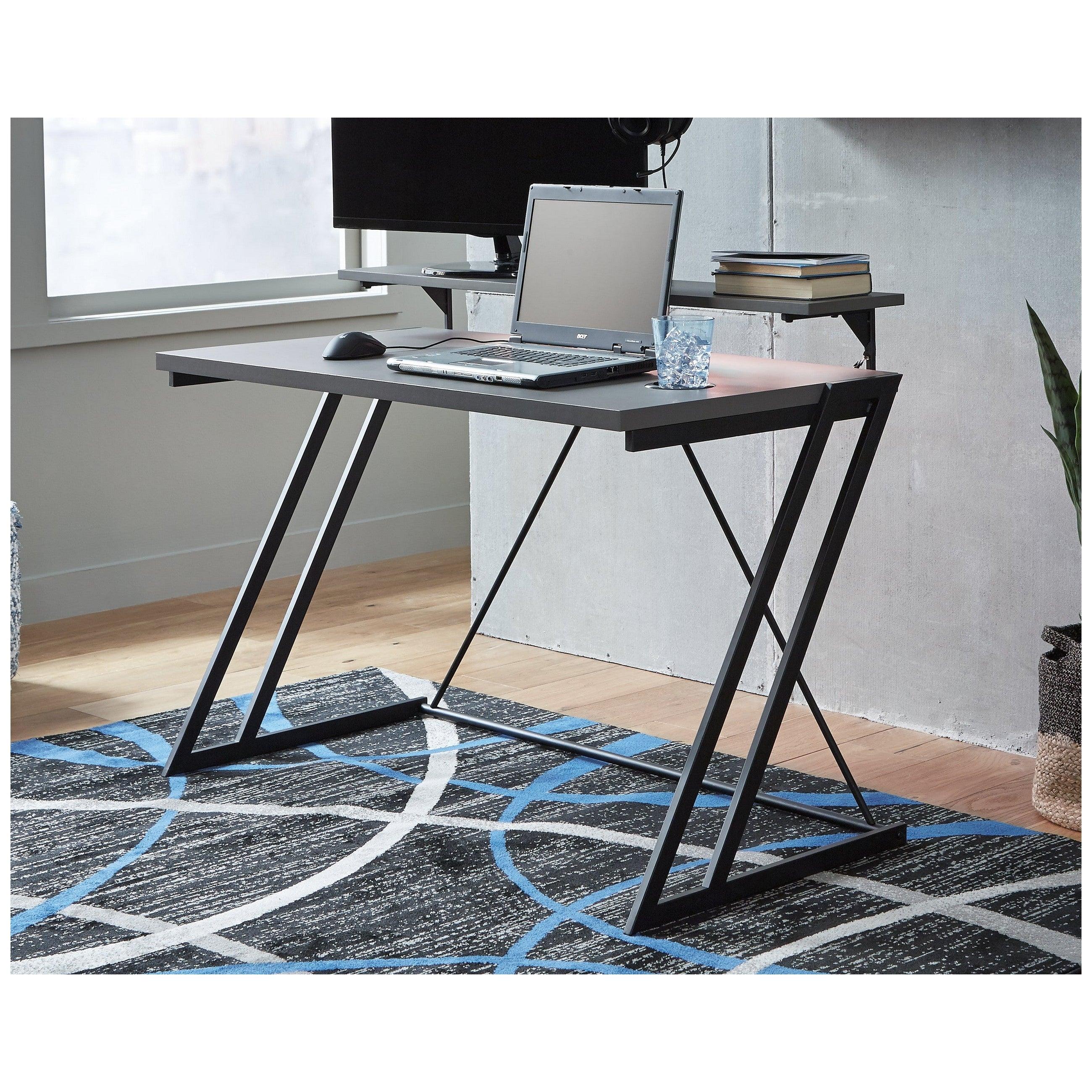 Lynxtyn 48&quot; Home Office Desk Ash-H400-10