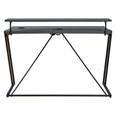 Lynxtyn 48" Home Office Desk Ash-H400-10