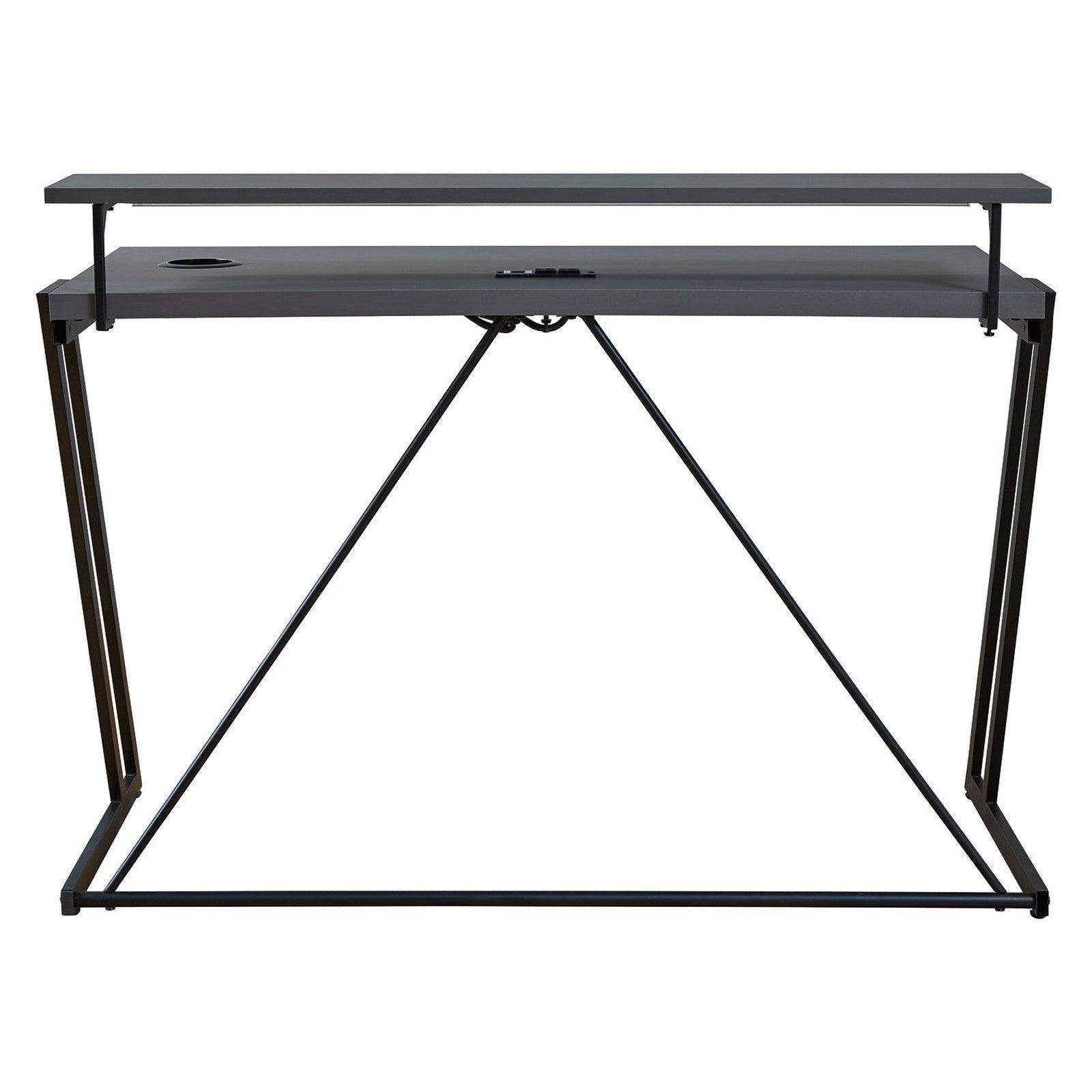 Lynxtyn 48&quot; Home Office Desk Ash-H400-10