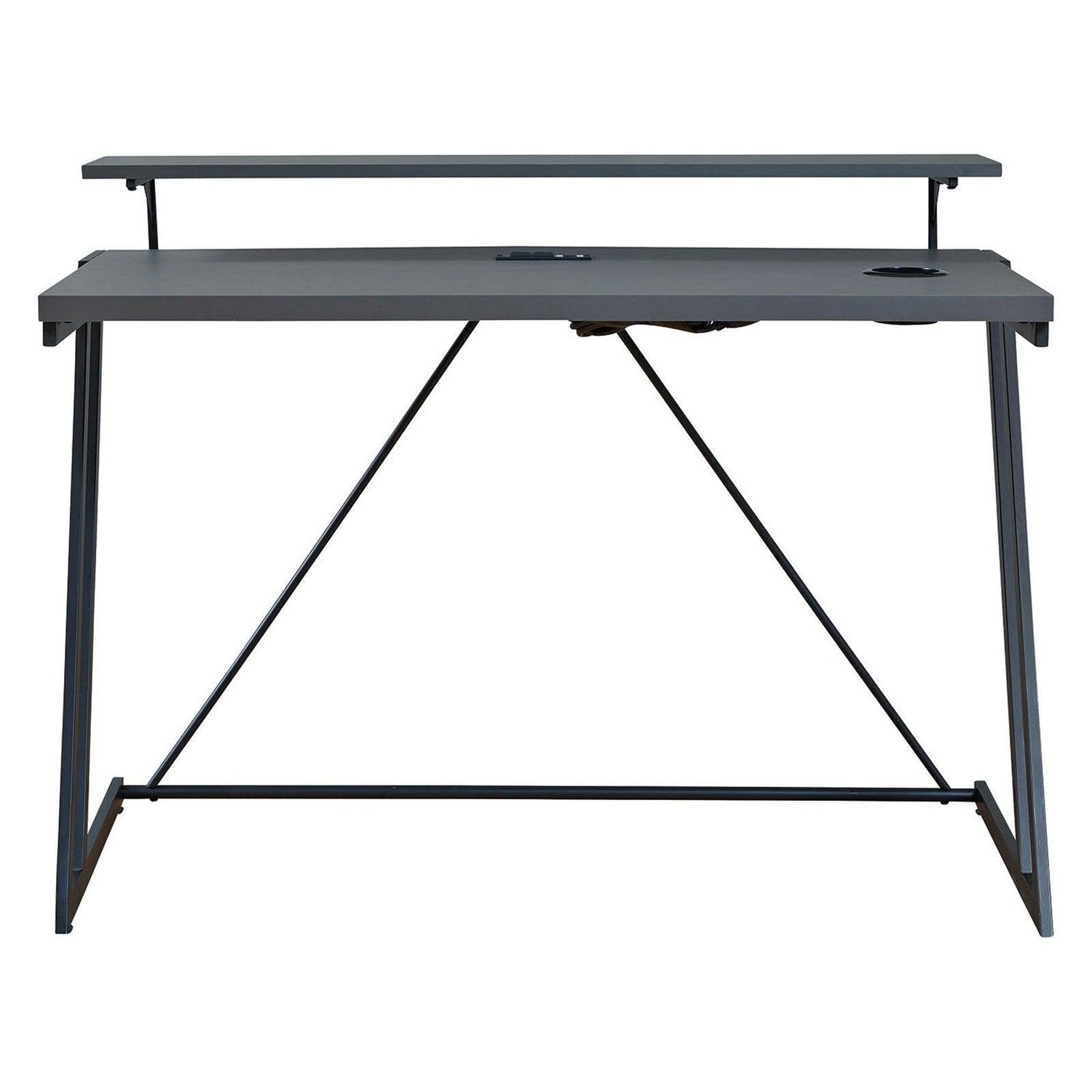 Lynxtyn 48&quot; Home Office Desk Ash-H400-10