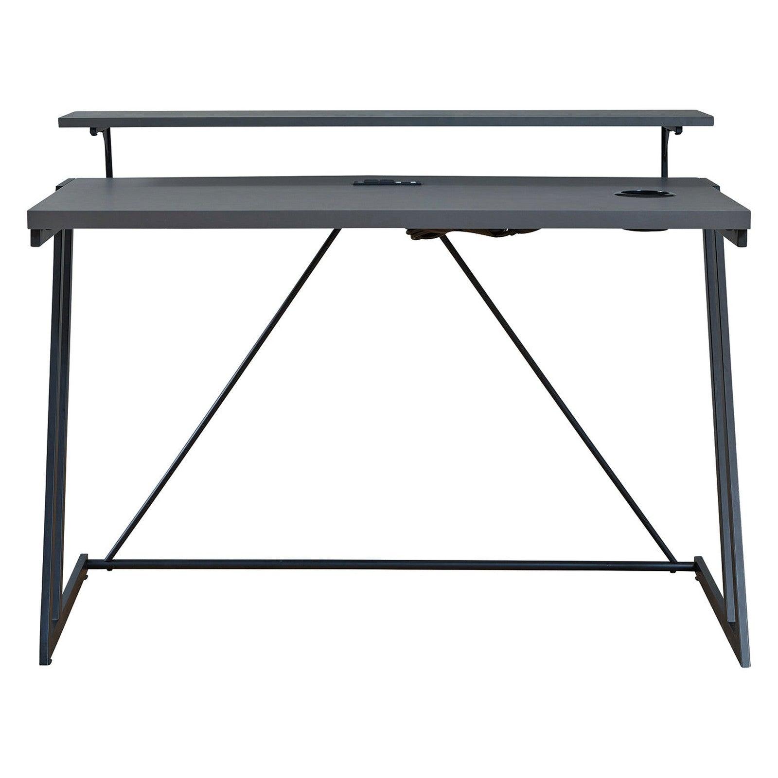 Lynxtyn 48&quot; Home Office Desk Ash-H400-10