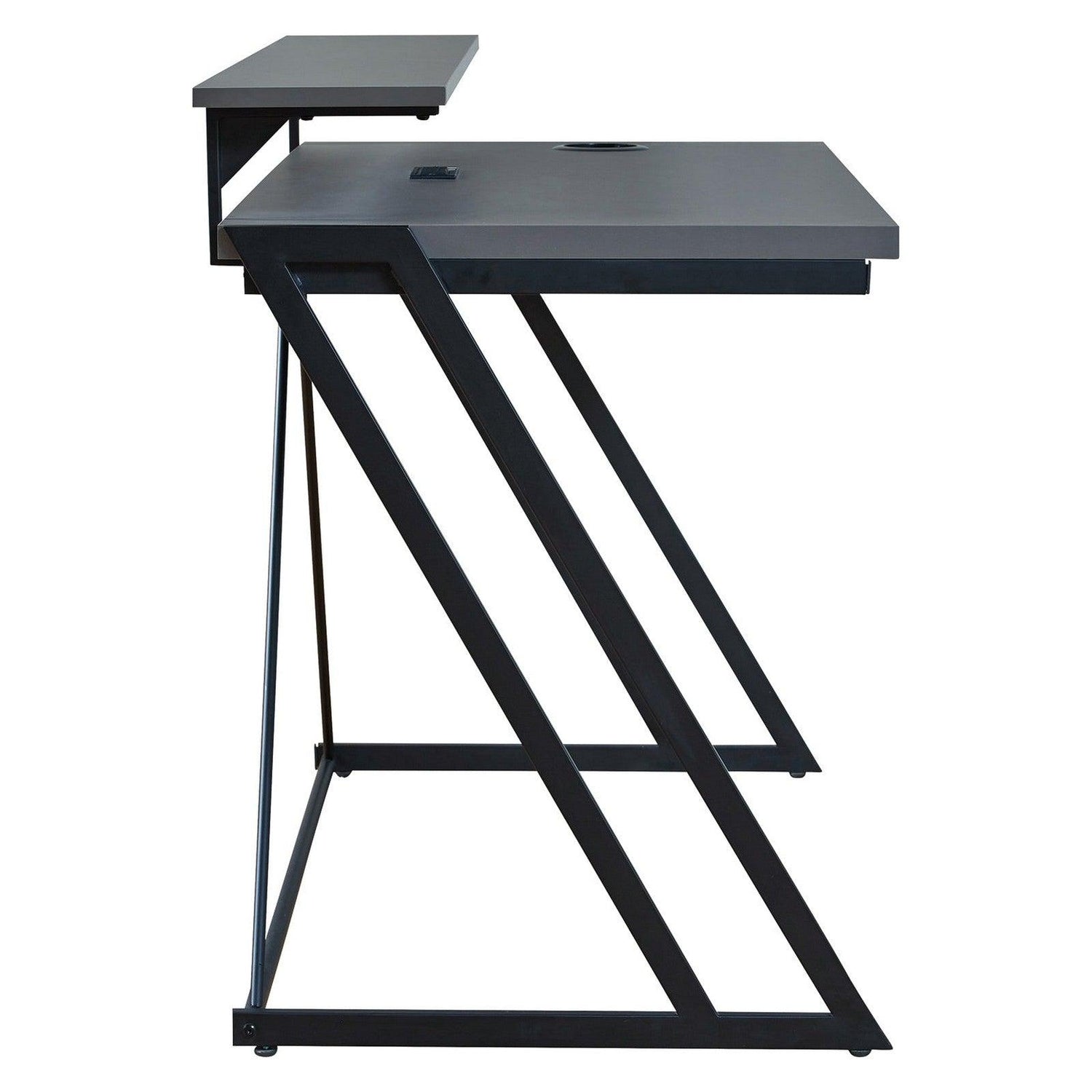 Lynxtyn 48&quot; Home Office Desk Ash-H400-10