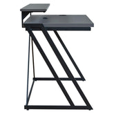 Lynxtyn 48" Home Office Desk Ash-H400-10