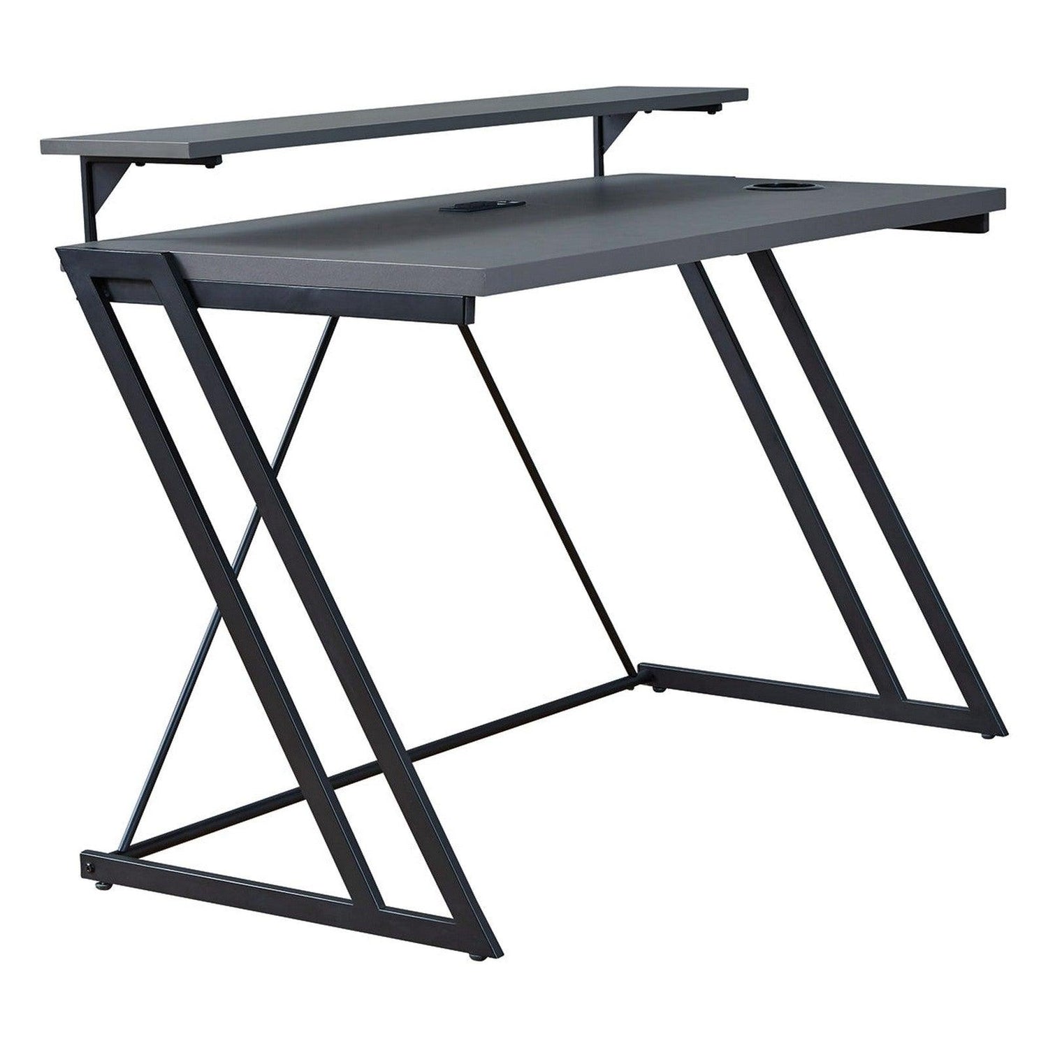 Lynxtyn 48&quot; Home Office Desk Ash-H400-10